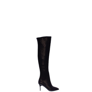 Porscha Knee High Boot