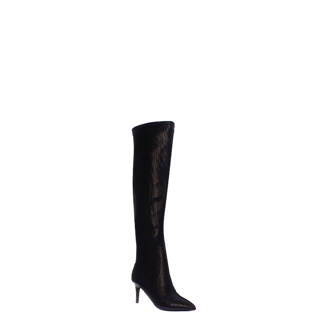 Porscha Knee High Boot