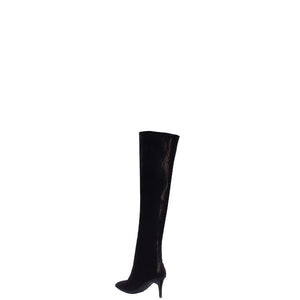 Porscha Knee High Boot