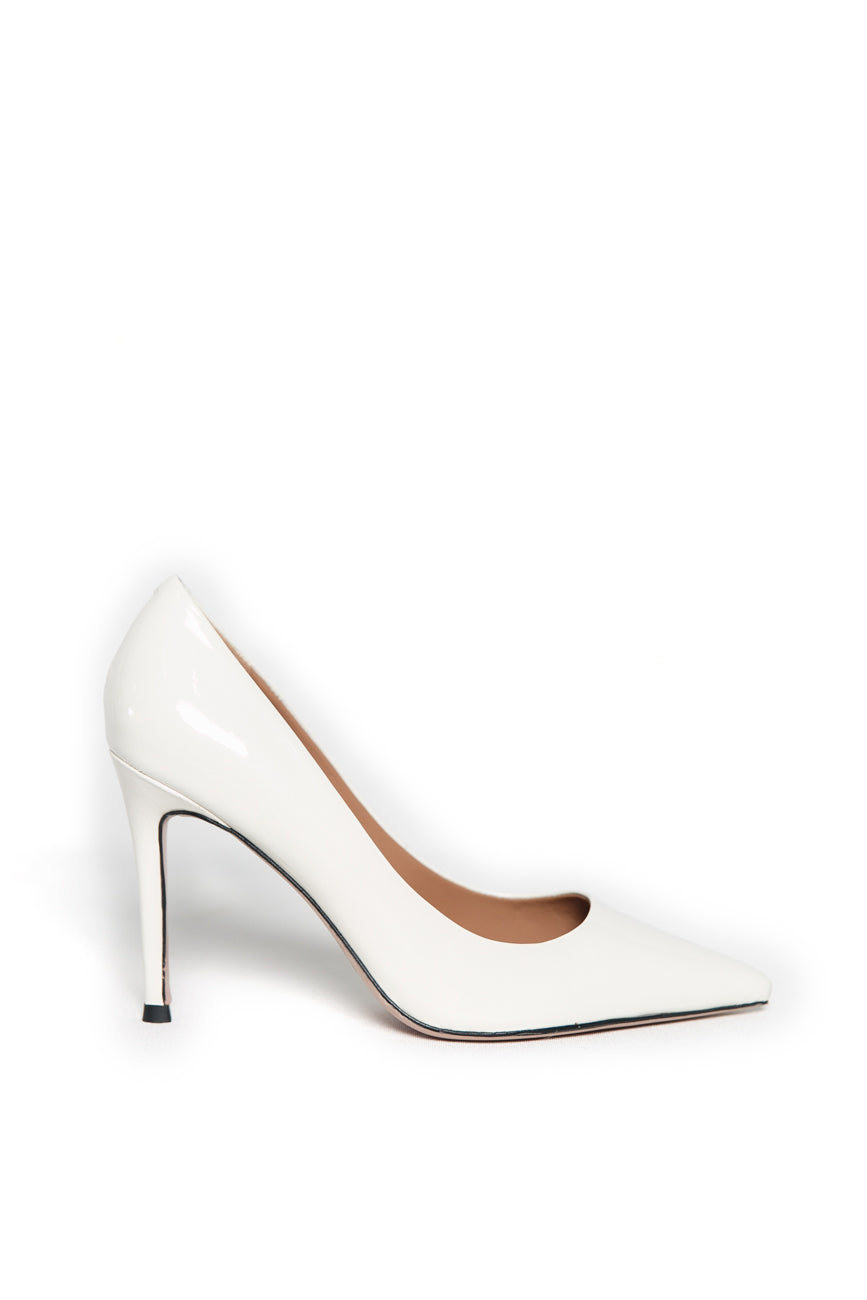 Ivy Office Pumps