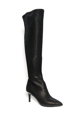 Porscha Knee High Boot