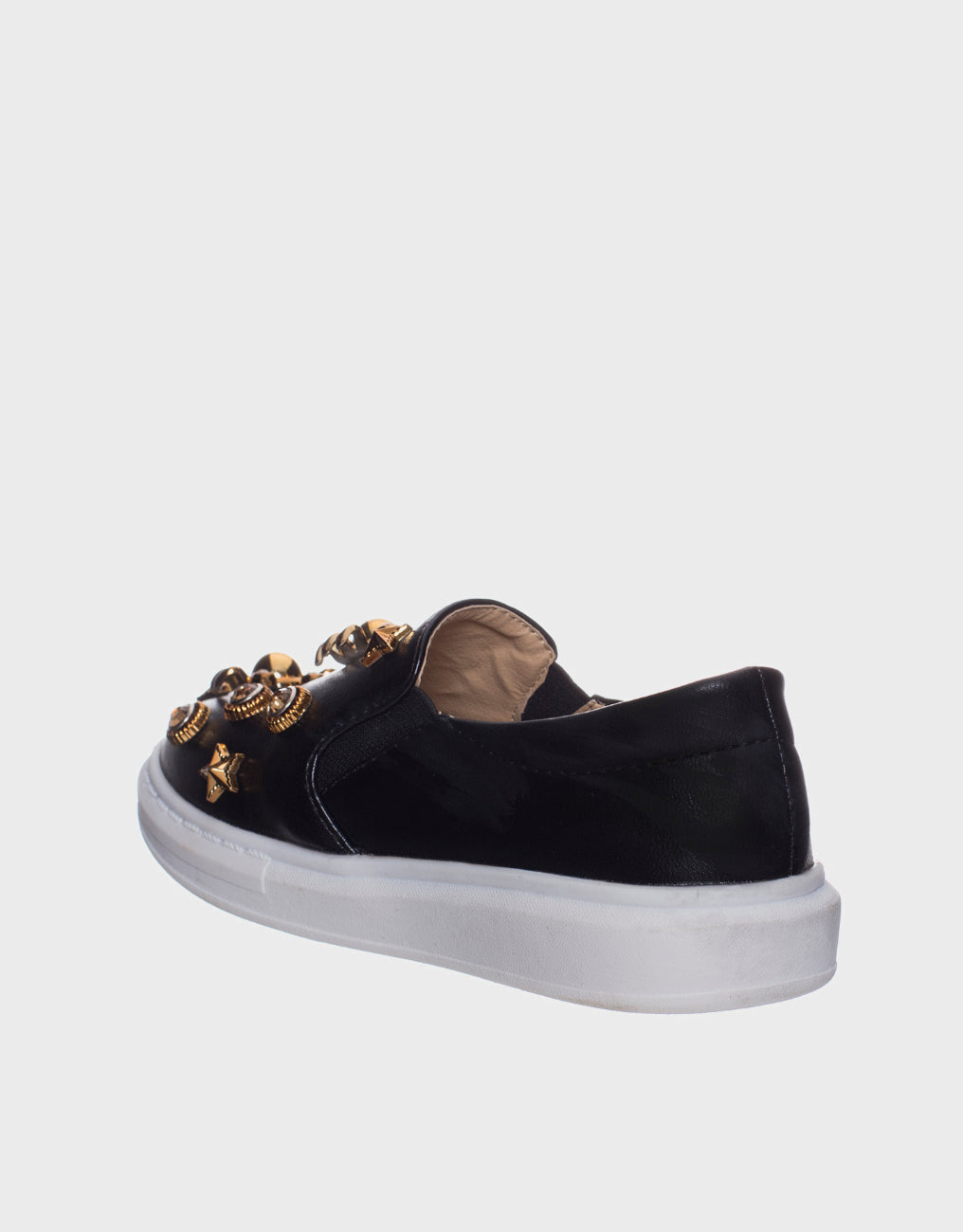 Dayna slip on sneakers