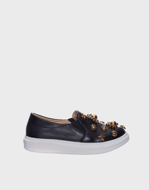 Dayna slip on sneakers