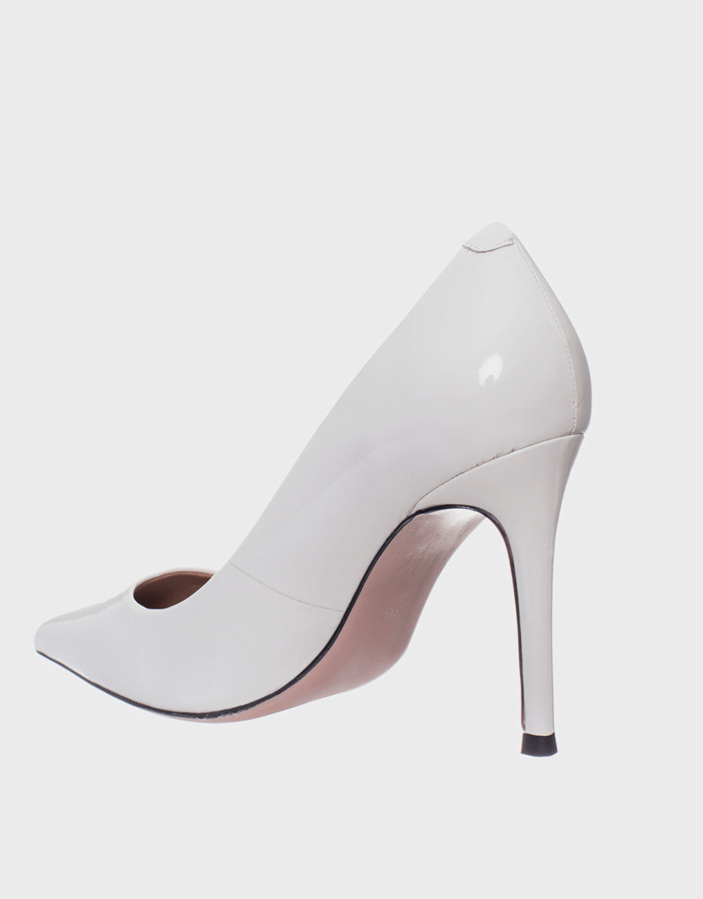 Ivy Office Pumps