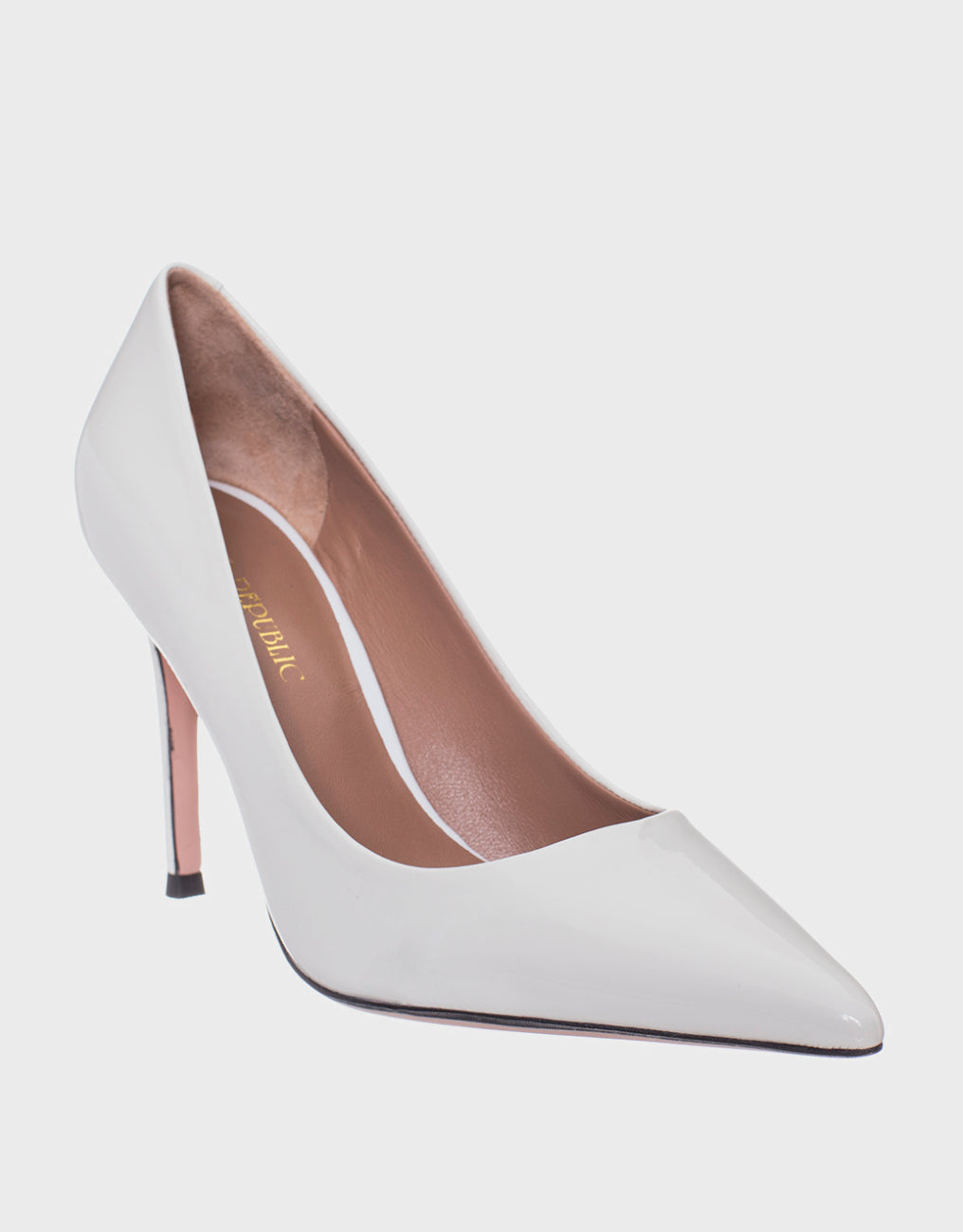 Ivy Office Pumps